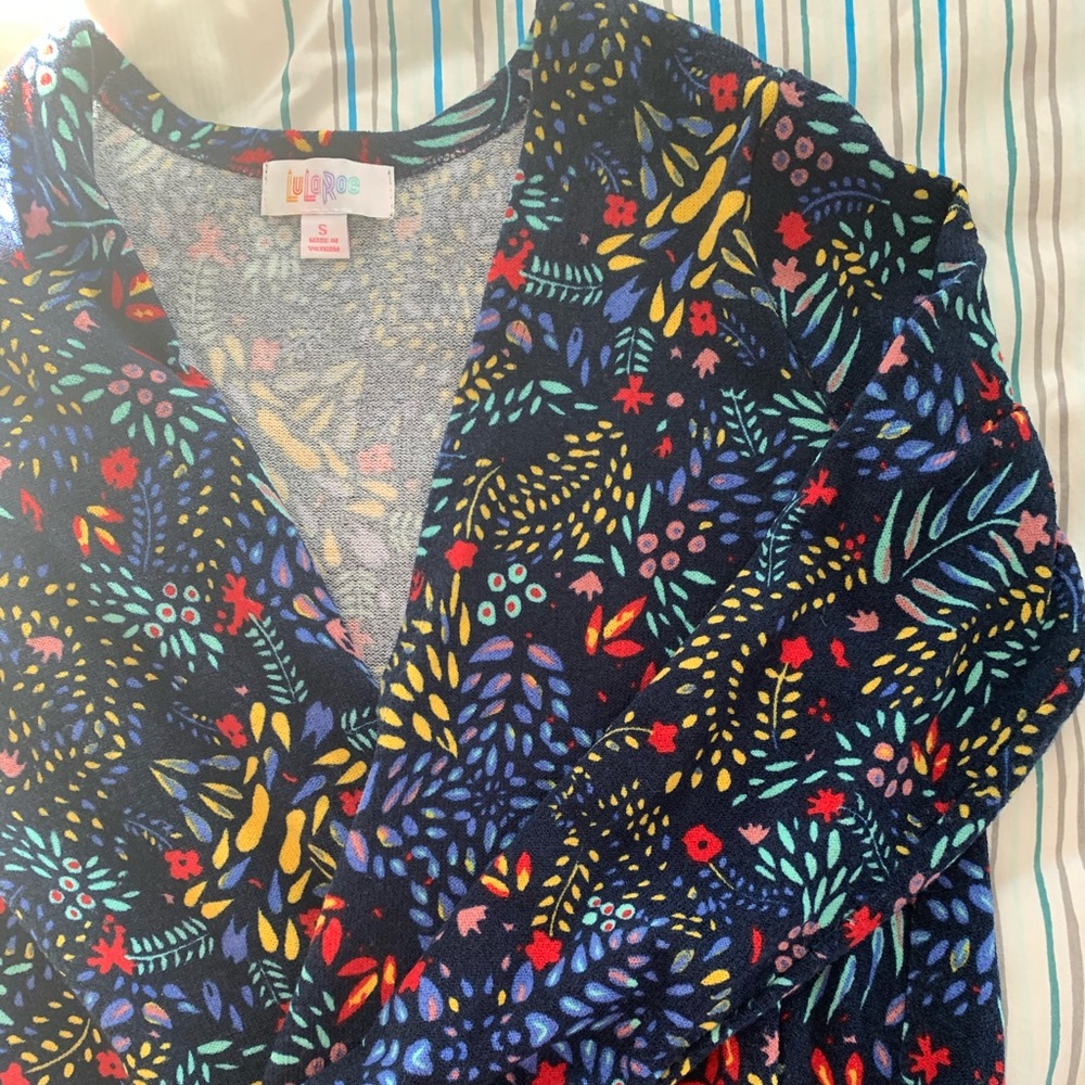 Lularoe Sarah size Small